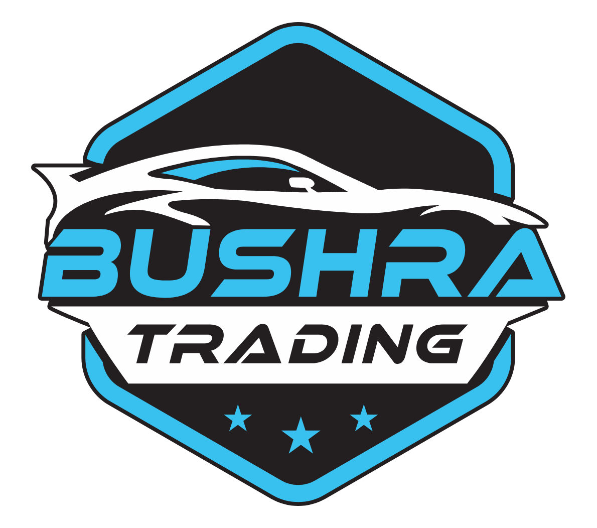 Bushra Trading